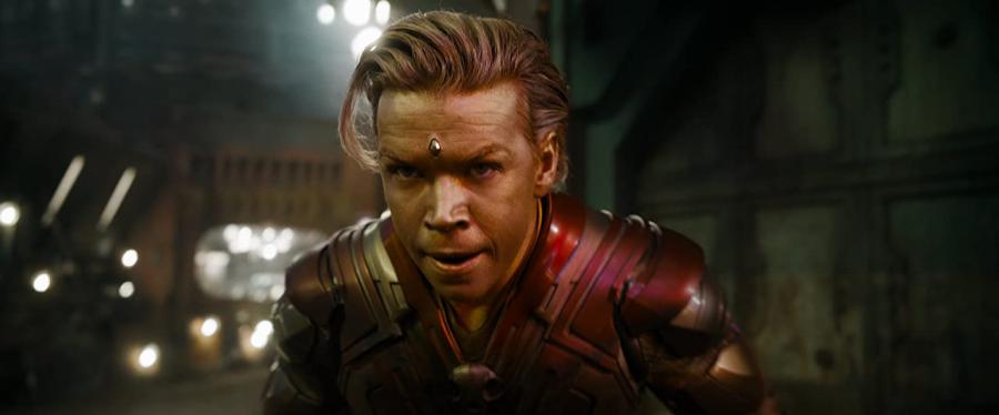 GUARDIANES DE LA GALAXIA (VOLUMEN 3)